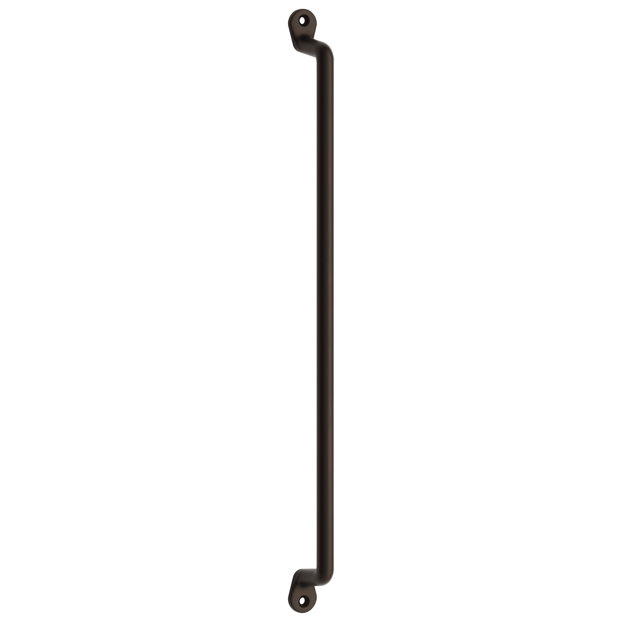 Tradco Cabinet Pull Farmhouse Antique Brass CTC320mm