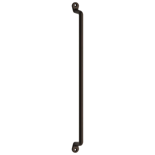 Tradco Cabinet Pull Farmhouse Antique Brass CTC320mm