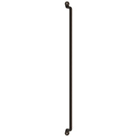 Tradco Cabinet Pull Farmhouse Antique Brass CTC450mm