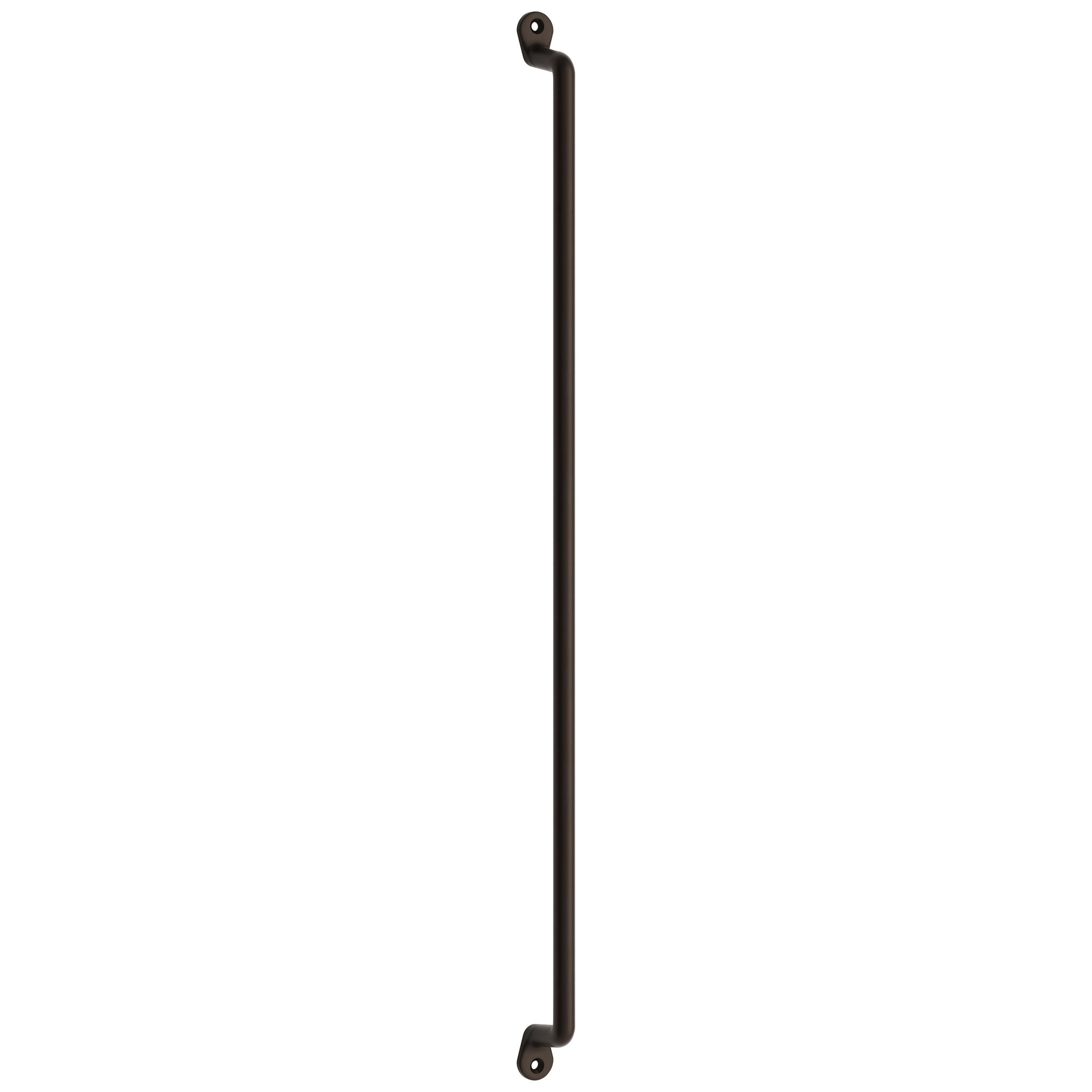 Tradco Cabinet Pull Farmhouse Antique Brass CTC450mm