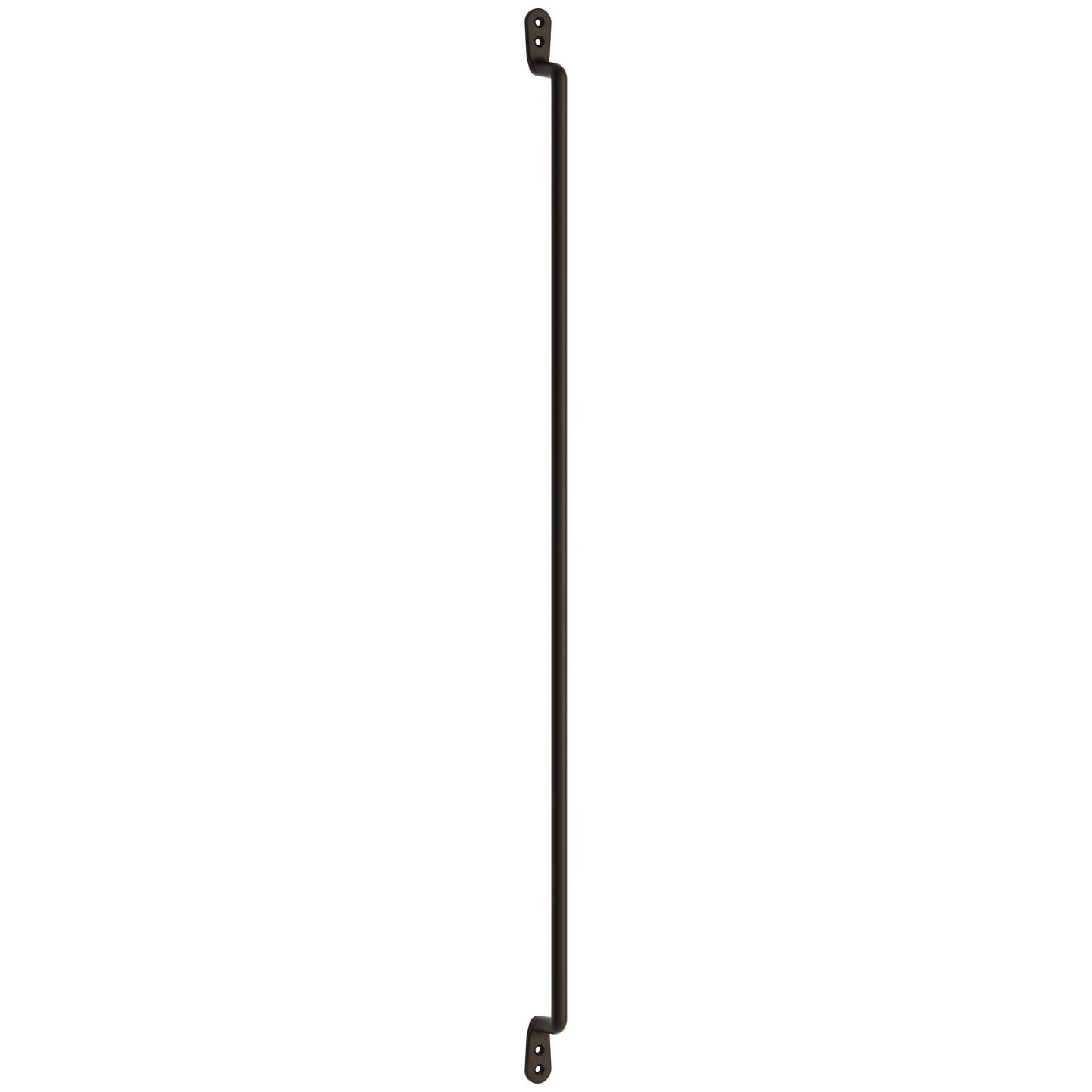 Tradco Cabinet Pull Farmhouse Antique Brass CTC600mm