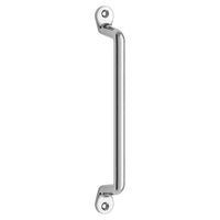 Tradco Cabinet Pull Farmhouse Chrome Plated CTC160mm