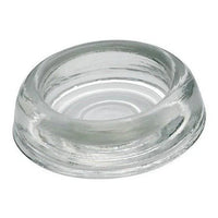 Tradco Castor Glass Cup D65mm Id36mm