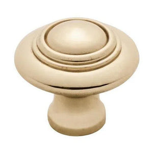 Tradco Sliding Door Pull Traditional Polished Brass H150xW43mm