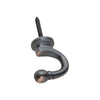 Tradco Curtain Tie Back Hook Standard Antique Copper P45mm