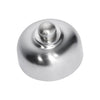 Tradco Dimmer Traditional Satin Chrome