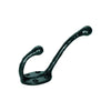 Tradco Hat & Coat Hook Iron H90xP70mm