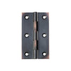 Tradco Hinge Fixed Pin Antique Copper W50mm