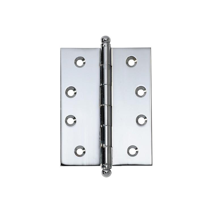 Tradco Hinge Loose Pin Chrome Plated W75mm