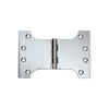 Tradco Hinge Parliament Chrome Plated W150mm