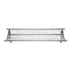 Tradco Luggage Rack Nswr Chrome Plated H240xL725xP200mm