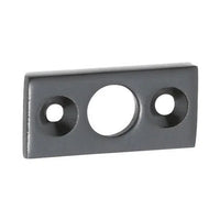 Tradco Plate Keeper Matt Black Bolt 7.5mm