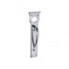 Tradco Pull Handle Cylinder Hole Chrome Plated H255xW70xP57mm
