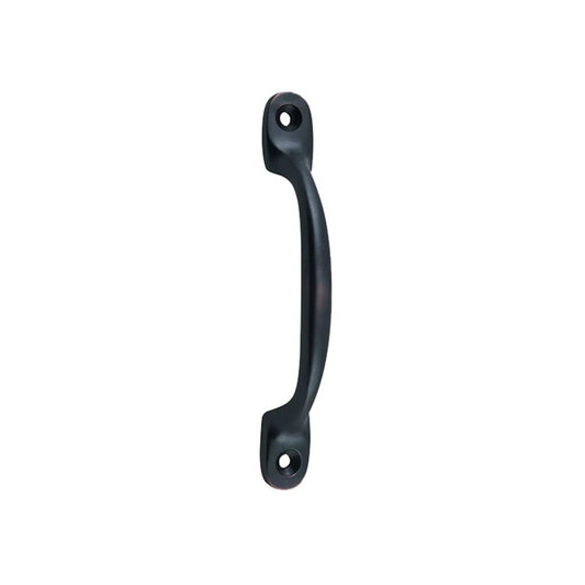 Tradco Pull Handle Standard Antique Copper L100xP26mm