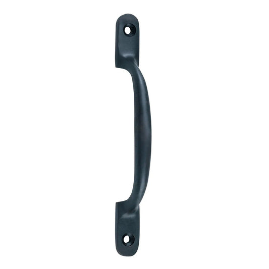 Tradco Pull Handle Standard Antique Copper L125xP26mm