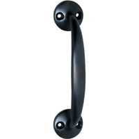 Tradco Pull Handle Telephone Antique Copper L125xP35mm