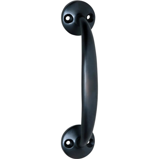 Tradco Pull Handle Telephone Antique Copper L125xP35mm