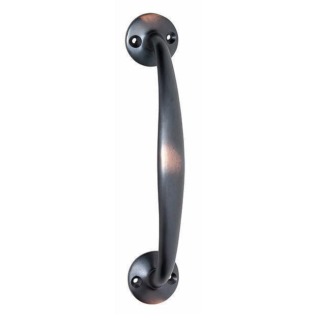 Tradco Pull Handle Telephone Antique Copper L187xP45mm