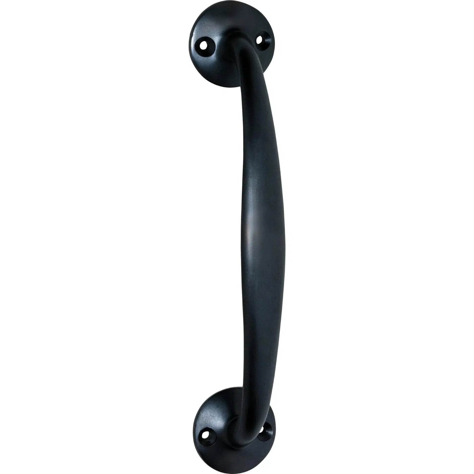 Tradco Pull Handle Telephone Antique Copper L187xP45mm