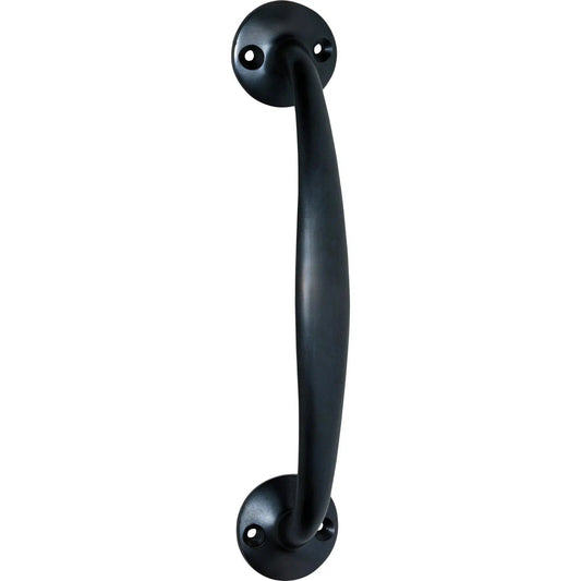 Tradco Pull Handle Telephone Antique Copper L187xP45mm