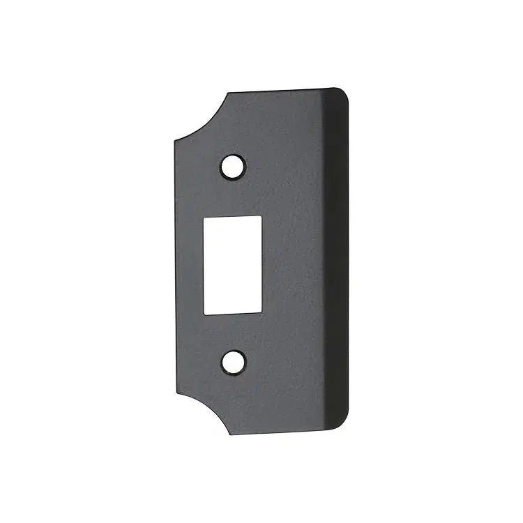 Tradco Rebate Kit Universal Extension Plate Matt Black