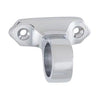 Tradco Sash Eye Offset Chrome Plated