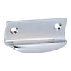 Tradco Sash Lift Bar Chrome Plated