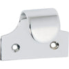 Tradco Sash Lift Classic Large Chrome Plated