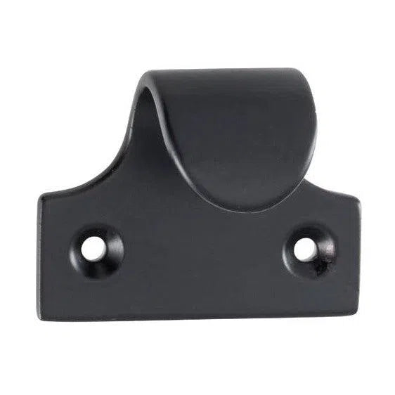 Tradco Sash Lift Classic Small Matt Black