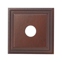 Tradco Switch Socket Block Classic Single