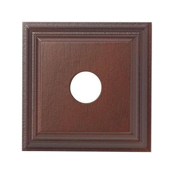 Tradco Switch Socket Block Classic Single