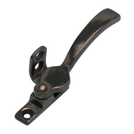 Tradco Wedge Fastener Antique Copper