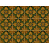 V32 Tubeline Fireplace Feature Tile 150x150x9mm