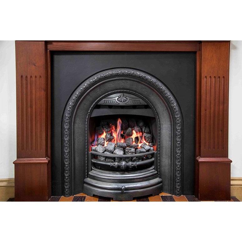 Wonderfire Victorian Gas Fire