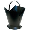 Wood Bucket Large Tapered