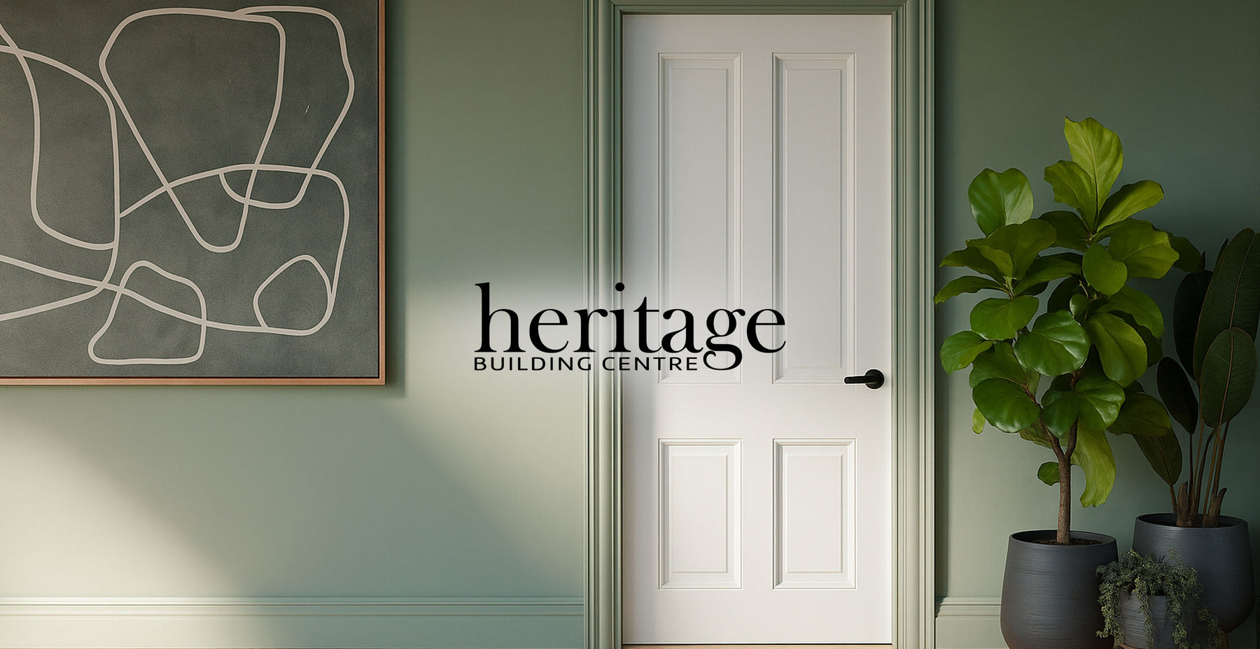 Heritage Building Centre