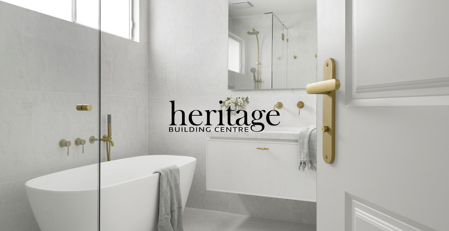 Heritage Building Centre