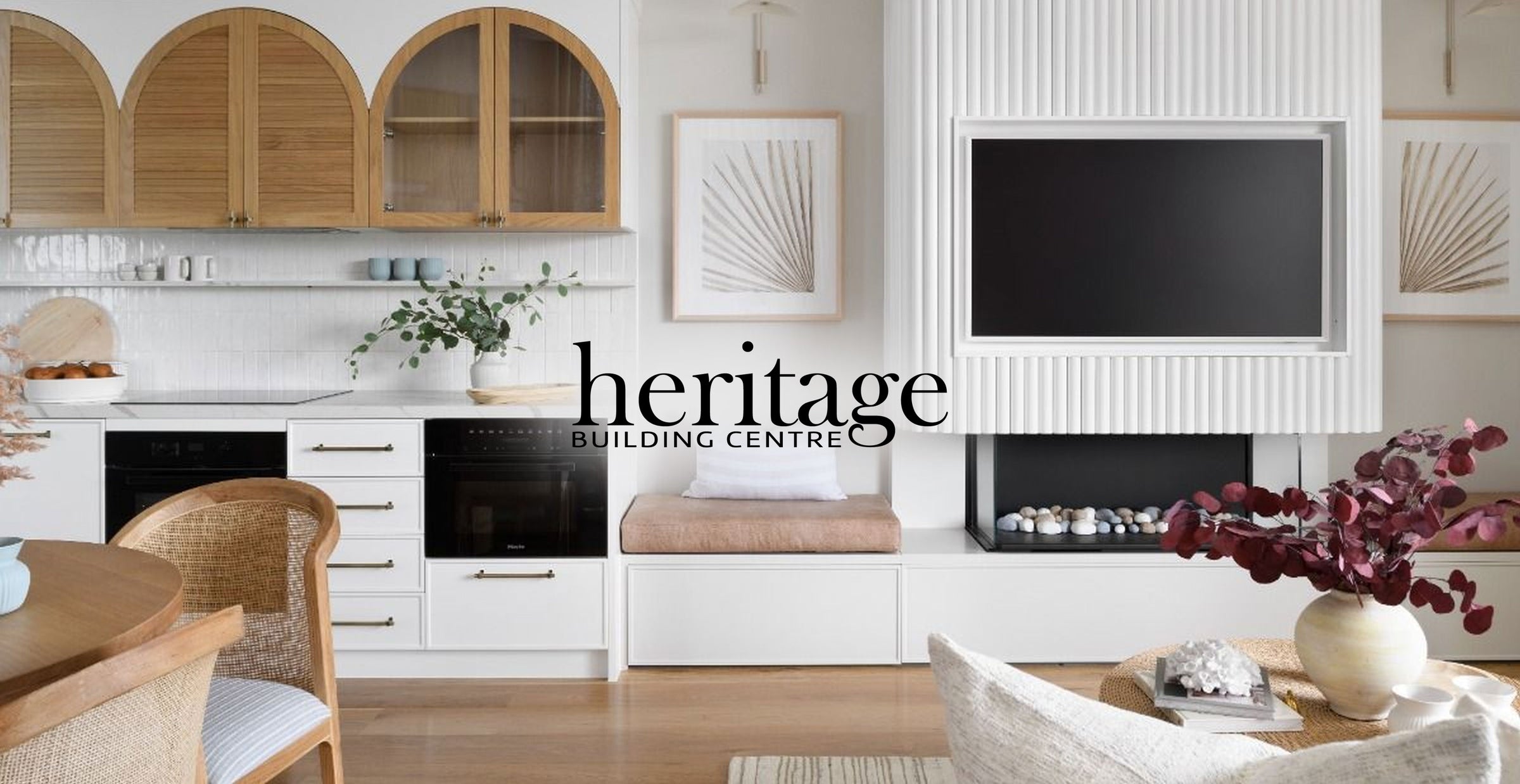 Heritage Building Centre